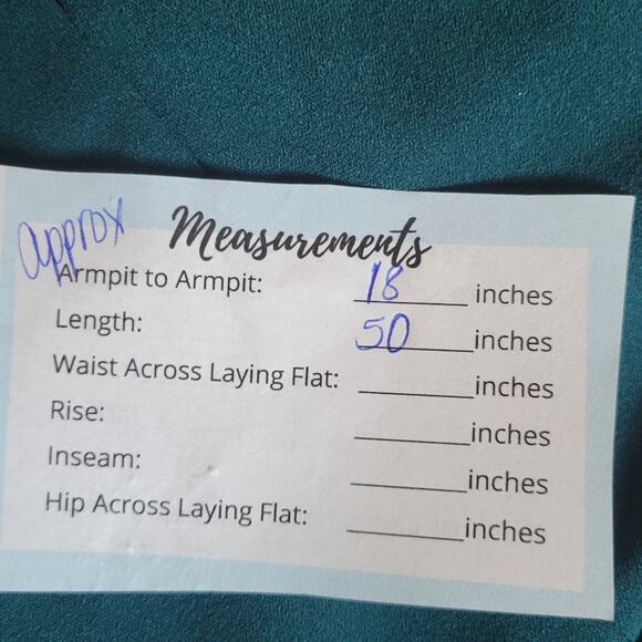 Lulus Fabulous Forever Teal One-Shoulder Cutout Tulip Midi Dress Size Large - Picture 8 of 8